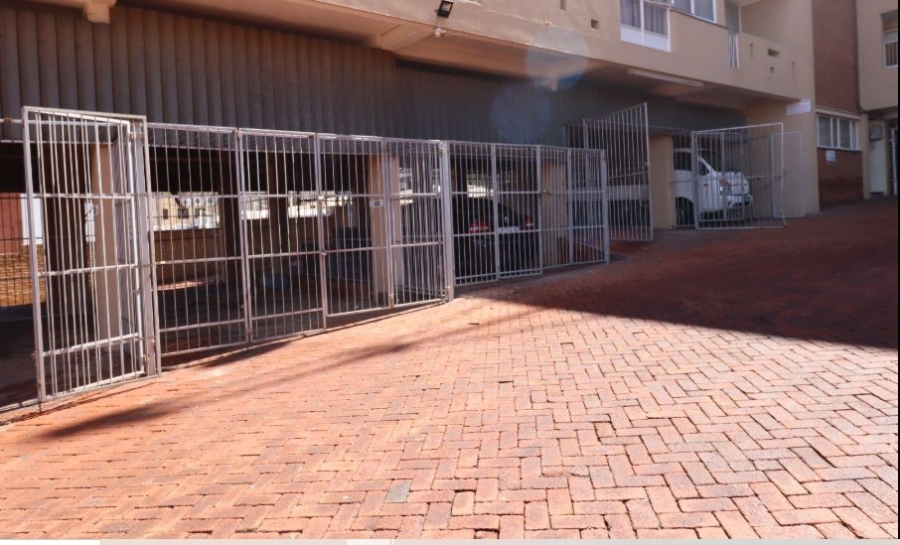 2 Bedroom Property for Sale in Westdene Free State